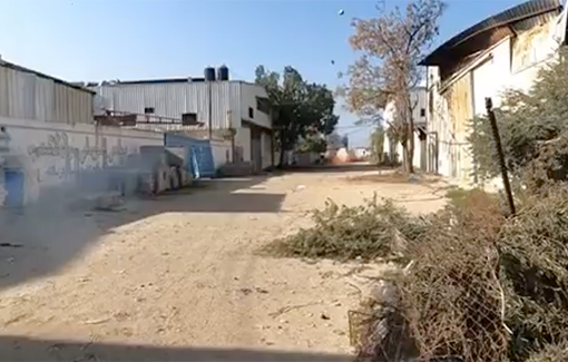 Thumbnail preview image for the video titled: MATADOR rocket fun