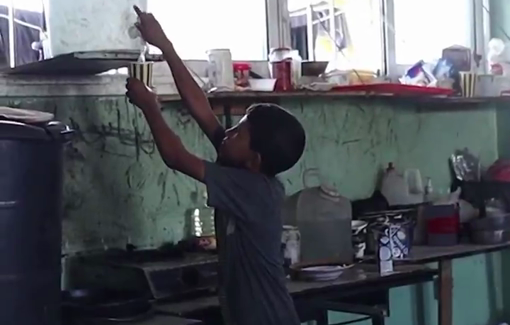 Thumbnail image of a video tagged with @DOTW_UK