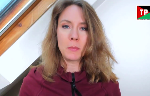 Thumbnail preview image for the video titled: Testimony of Alice Kisiya