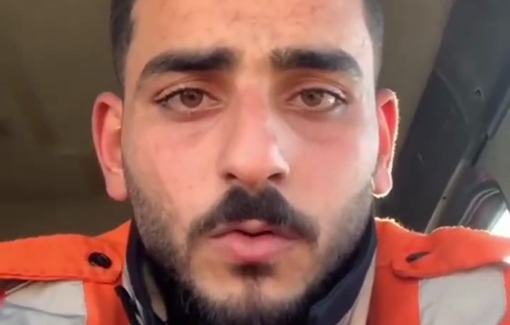 Thumbnail image of a video tagged with Mohamed halabi | مُحمَد الحلٰبيْ