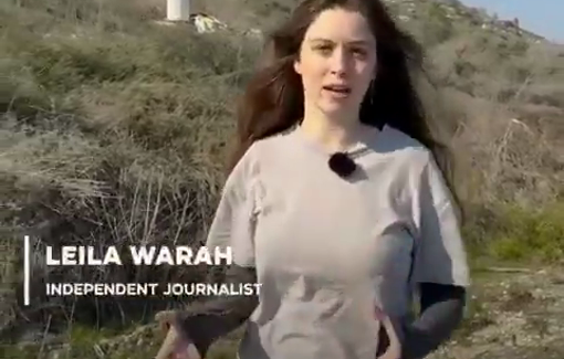 Thumbnail image of a video tagged with @RiefdaP10704