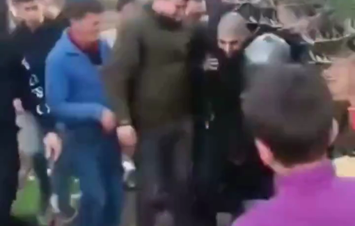 Thumbnail image of a video tagged with @hzabusabra