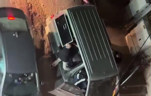 Thumbnail image of a video tagged with Shifa Surgical Hospital