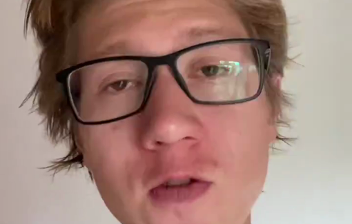 Thumbnail preview image for the video titled: Dark days in West Bank with violent pogroms in Masafer Yatta and in Jordan Valley