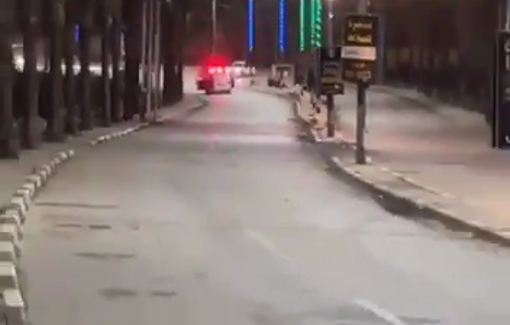 Thumbnail preview image for the video titled: Three Palestinians teenagers were shot, one killed and 2 injured by Israeli occupation forces near the entrance of Turmus Aya