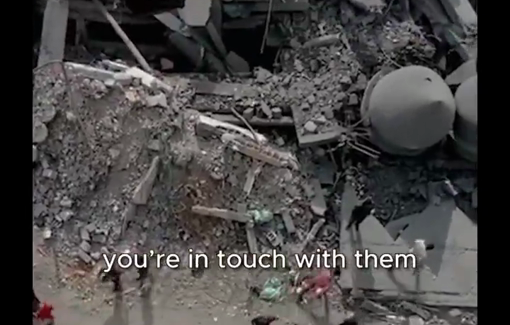 Thumbnail preview image for the video titled: “I couldn’t even promise him that starvation wouldn’t kill him.”