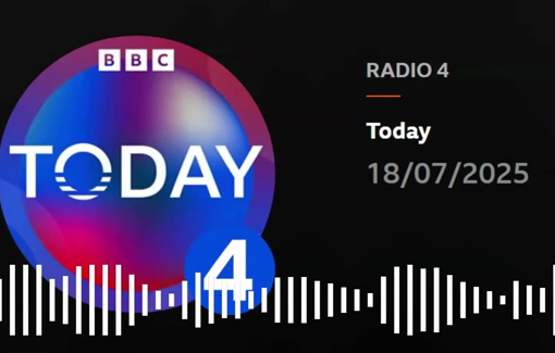Thumbnail preview image for the video titled: Testimony of the surgeon Nick Maynard: Young patient unable to eat or drink after blast injury