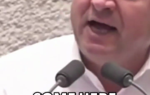 Thumbnail preview image for the video titled: MK Ayman Odeh introduced the Nakba Denial Prohibition Bill in the Knesset