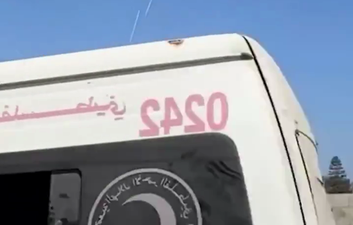 Thumbnail preview image for the video titled: Humiliating airdrops