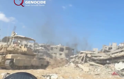 Thumbnail preview image for the video titled: Staging a photo by shelling homes