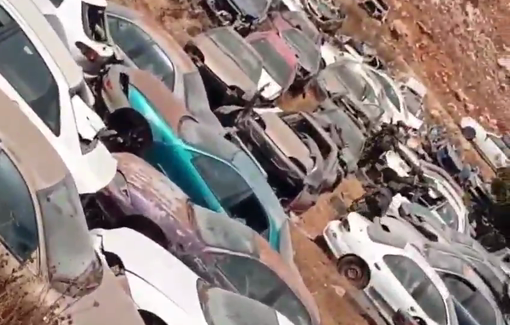 Thumbnail preview image for the video titled: Israeli forces continue its raids Kafr Qalil conducting house searches and arrests campaign