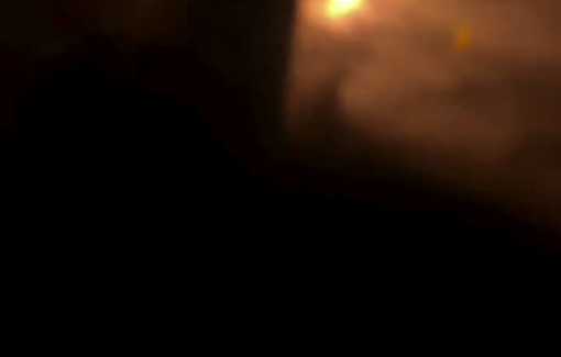 Thumbnail preview image for the video titled: Israel drones drop more incendiary munitions on Al-Sheikh Radwan neighborhood