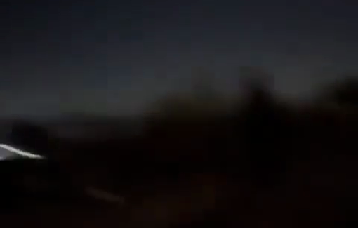 Thumbnail preview image for the video titled: Israeli settlers and soldiers raided Al-Shuyukh amid heavy gunfire, resulting in several injuries