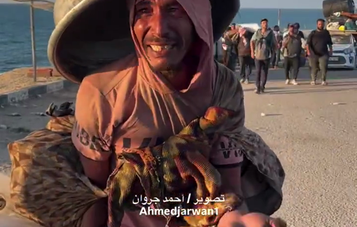 Thumbnail preview image for the video titled: "Have we become so cheap and worthless?!"