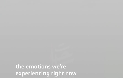 Thumbnail preview image for the video titled: Gaza's rescuers and journalist express their relief and grief