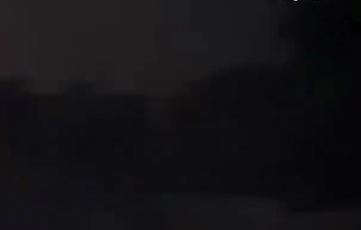 Thumbnail preview image for the video titled: Israel bombs shelters shortly after forcing displaced families to flee them at midnight