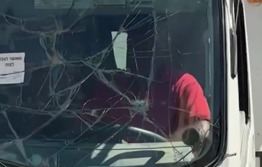 Thumbnail preview image for the video titled: Gaza Health Ministry receives unidentified remains of 15 more Palestinians from Israel