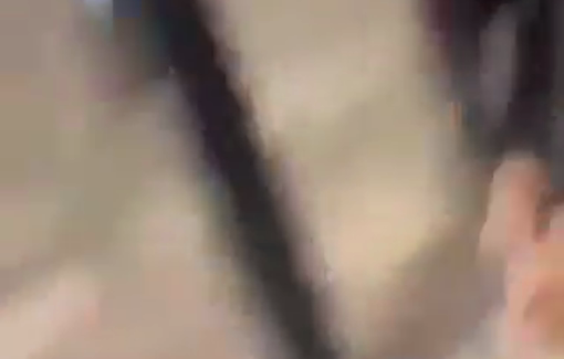 Thumbnail preview image for the video titled: A Palestinian bus driver from Jerusalem attacked by a group of Israeli settlers while on duty