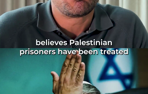 Thumbnail preview image for the video titled: Ben-Gvir advances death penalty bill as prisoner deaths under his watch draw outrage