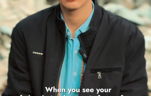 Thumbnail preview image for the video titled: Testimony of a former Palestinian hostage abducted by Israeli occupation forces from Al-Shifa Hospital on 18 March 2024