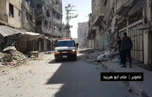 Thumbnail image of a video tagged with Double tap